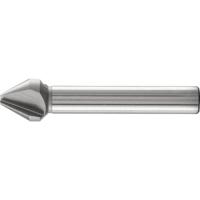 PFERD TOOLS KES HSS DIN 334 C60° 12,5 25202164 Kegelverzinkboor 12.5 mm HSS 1 stuk(s)