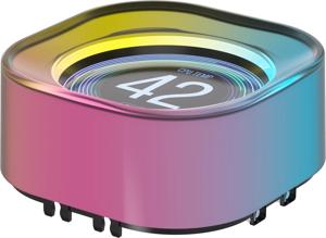 Corsair CW-9061011-WW onderdeel & accessoire voor computerkoelsystemen Beeldscherm