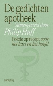 De gedichtenapotheek (Hardback)