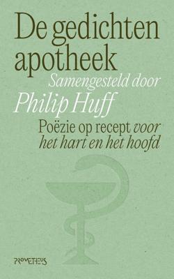 De gedichtenapotheek (Hardback)