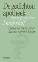 De gedichtenapotheek (Hardback)