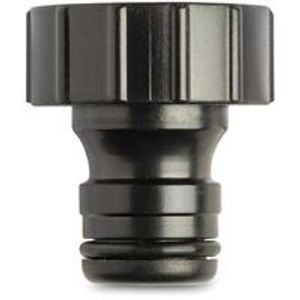 Polet Kraanstuk 1" Max Flow Blister