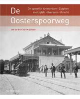 De Oosterspoorweg (Hardback)
