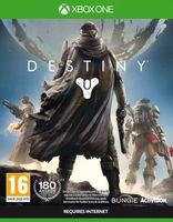 Destiny - thumbnail