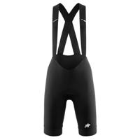 Assos UMA GT Bib Short S11 zwart dames XL