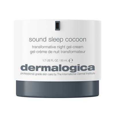 Dermalogica Skin Health Moisturisers Sound Sleep Cocoon Gel 50ml