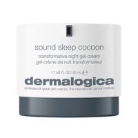 Dermalogica Skin Health Moisturisers Sound Sleep Cocoon Gel 50ml