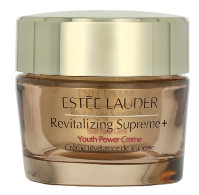 Estee Lauder - Estée Lauder Revitalizing Supreme+ Youth Power Creme Dag & Nachtcrème 75 ml Dames