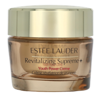 Estee Lauder - Estée Lauder Revitalizing Supreme+ Youth Power Creme Dag & Nachtcrème 75 ml Dames Estee Lauder - Estée Lauder Revitalizing Supreme+ Youth Power Creme Dag & Nachtcrème 75 ml Dames