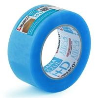 Plakband MIARCO Blauw 48 x 132 mm (6 Onderdelen)