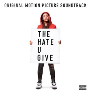 Soundtrack - The Hate U Give LP