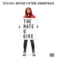 Soundtrack - The Hate U Give LP - thumbnail