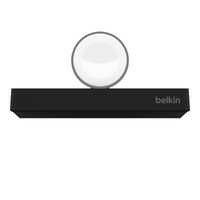 Belkin BOOSTCHARGE PRO Draagbare snellader voor Apple Watch oplaadstation - thumbnail