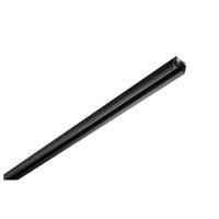 SLV 3-faseS-Track rail DALI 1m zwart - 1004937