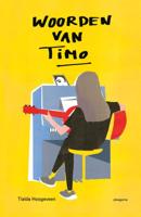 Woorden van Timo (Paperback)
