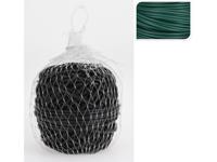 Pro Garden Binddraad in netje 50m donkergroen