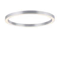 Paul Neuhaus Ronde vloerlampPure Lines Round Ø 70cm aluminium - 6306-95