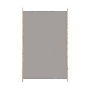 Koreo Magneetbord Mourning Dove | Grijs | Staal | Hout