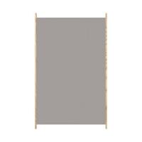 Koreo Magneetbord Mourning Dove | Grijs | Staal | Hout