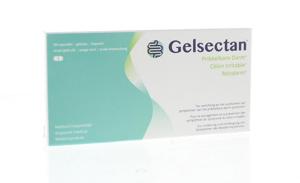 Gelsectan Prikkelbare darm syndroom capsules