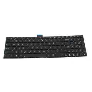 Notebook keyboard for Asus X502C X502CC X502CA without frame black