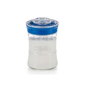 Melk-water kefir maker 900ml blauw