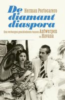 De diamantdiaspora (e-book) - Herman Portocarero - ebook