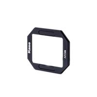 Kase Clip-in filter Sony A6000 half frame MCUV