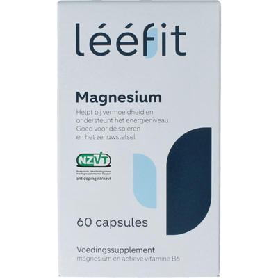 Leefit Magnesium Leefit Magnesium
