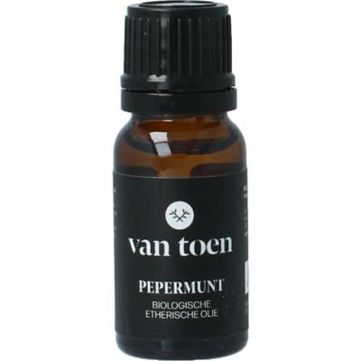 Van Toen Pepermunt bio Van Toen Pepermunt bio