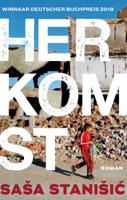 Herkomst (Paperback)