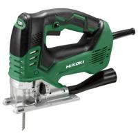 HiKOKI decoupeerzaagmachine - CJ160VW1Z - 800W - 160mm - in HSC II