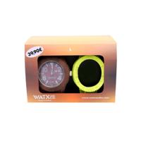 Horloge Heren Watx & Colors WACOMBOL9 (Ø 49 mm)