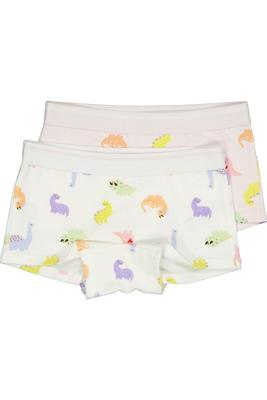 Boxer - Wit Boxer - Wit