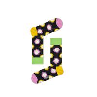 HAPPY SOCKS Happy Socks - Sunny Smile Multi Textiel Printjes Unisex