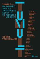 Tumult (Hardback)