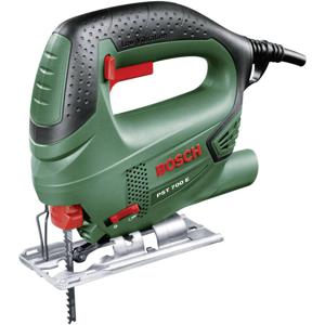 Bosch Home and Garden PST 700 E 06033A0000 Decoupeerzaag Incl. koffer 500 W