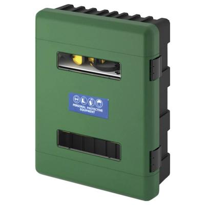 B-SAFETY BSA-76-01 EHBO-kast (b x h x d) 616 x 735 x 270 mm