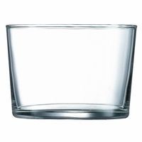 Glazenset Luminarc Chiquito Transparant Glas (230 ml) (4 Stuks) - thumbnail