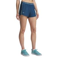 Under Armour Tech Play Up Sportshort Dames XL/42
