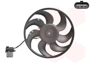 schroef+motor (voor rad.) 3745746