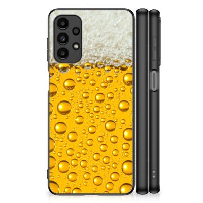 Samsung Galaxy A13 4G Back Cover Hoesje Bier