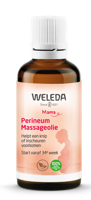 Weleda Mama Perineum Massageolie