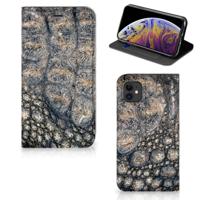 Apple iPhone 11 | Hoesje maken | Krokodillenprint
