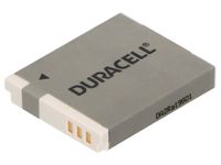 Duracell DR9720 batterij voor camera's/camcorders Lithium-Ion (Li-Ion) 1000 mAh - thumbnail