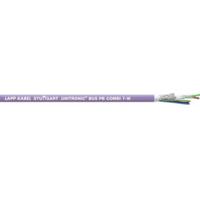 LAPP 2170330/500 Buskabel UNITRONIC® BUS 1 x 2 x 0.32 mm² Violet 500 m - thumbnail