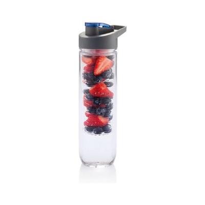 loooqs - waterfles 800 ml met infuser