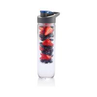 loooqs - waterfles 800 ml met infuser