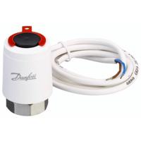 Danfoss Icon - Thermische Zonemotor NC - M30x1,5 - 24V - O88H3216 - thumbnail