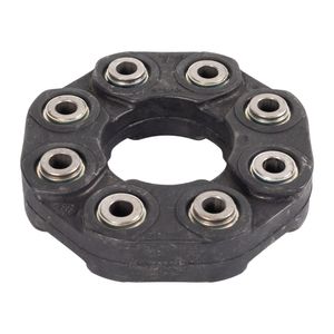 Hardyschijf/Rubber askoppeling 101775
